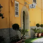 Bed & Breakfast The Tower Tropea