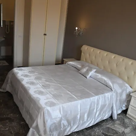 Bed & Breakfast The Tower