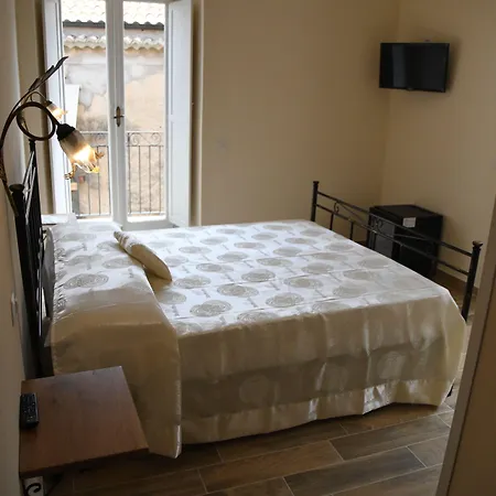 Bed & Breakfast The Tower Tropea