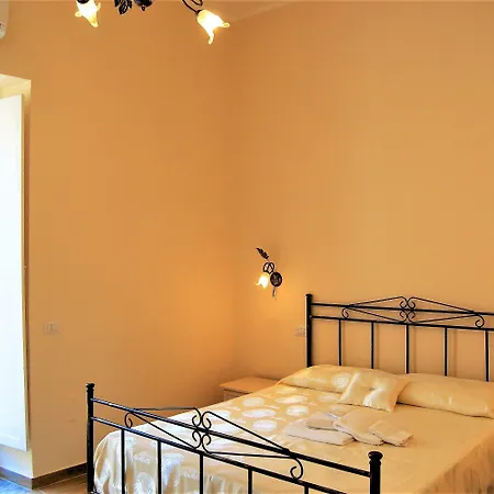 The Tower 4* Tropea