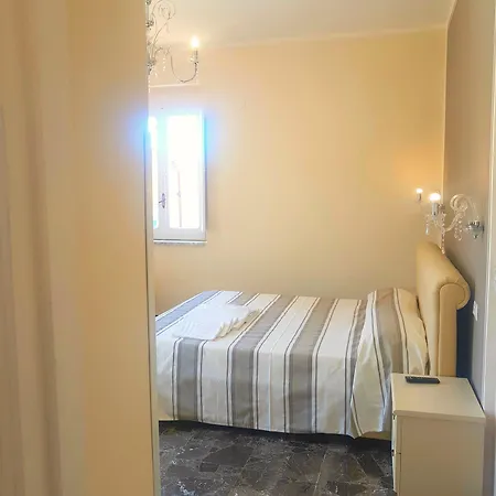 The Tower 4* Tropea