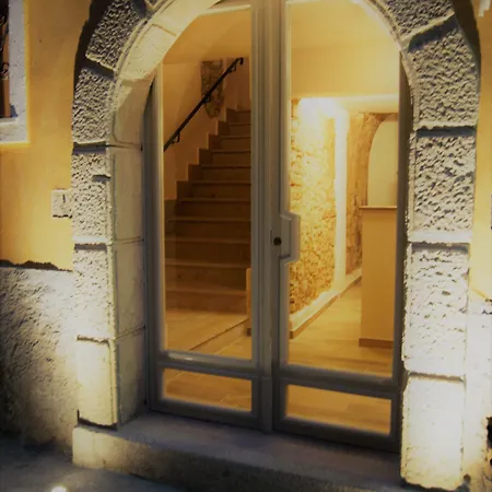 The Tower Bed & Breakfast Tropea