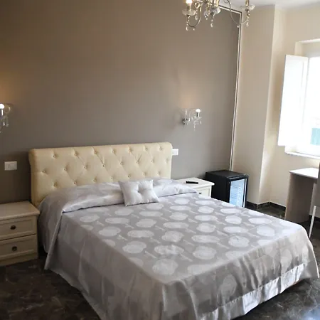 Bed & Breakfast The Tower 4*