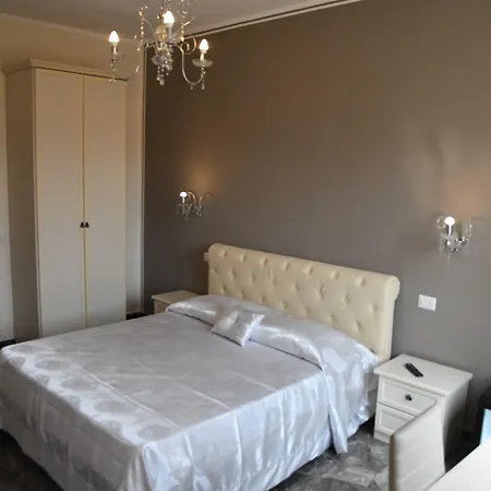 The Tower 4* Tropea