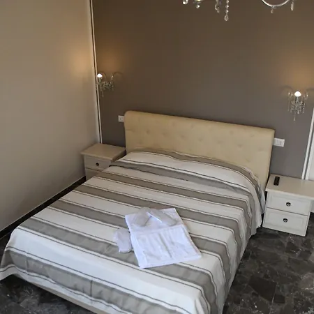 The Tower 4* Tropea