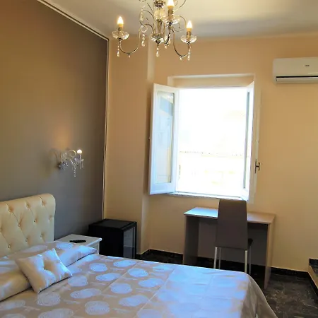 The Tower B&B 트로페아