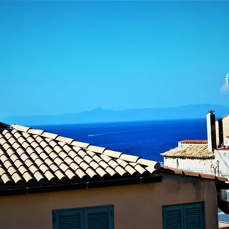 The Tower Bed & Breakfast