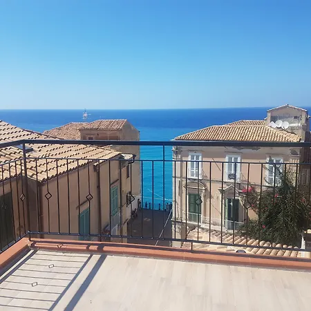 The Tower 트로페아