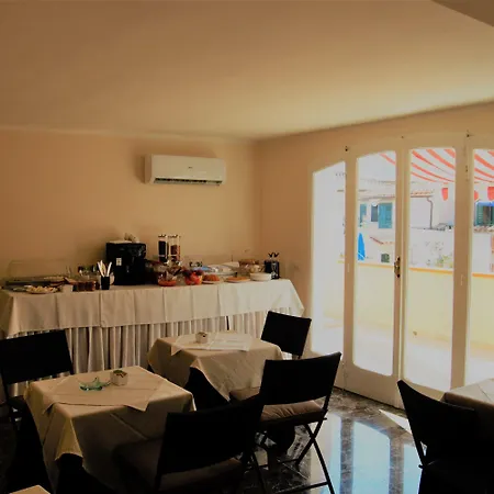 The Tower Bed & Breakfast