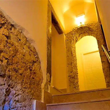 The Tower Tropea