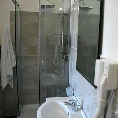 The Tower 4* Tropea