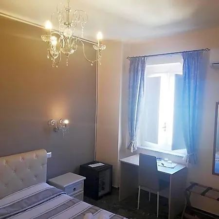 The Tower 4*