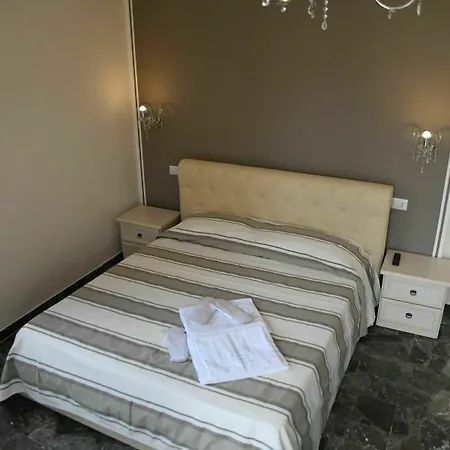 The Tower 3* Tropea