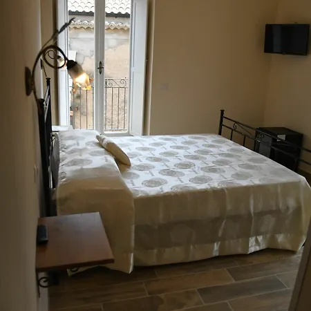 The Tower Bed & Breakfast 3*