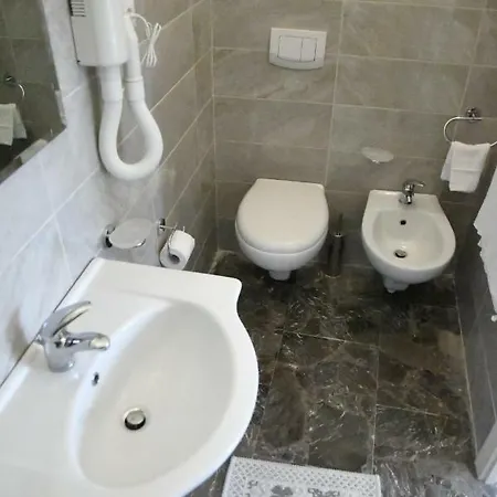 The Tower 3* Tropea