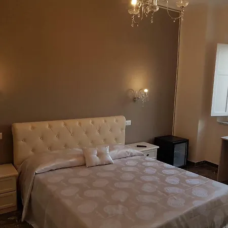 The Tower Bed & Breakfast Tropea