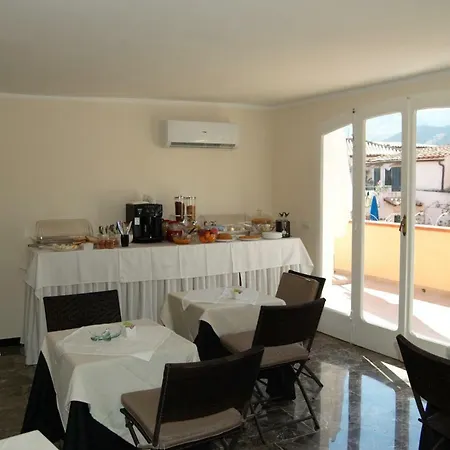 The Tower 3*