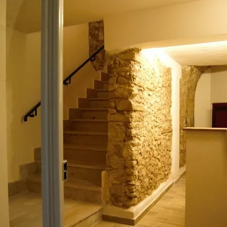 Bed & Breakfast The Tower