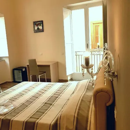 The Tower 트로페아