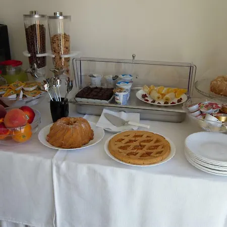 The Tower 트로페아