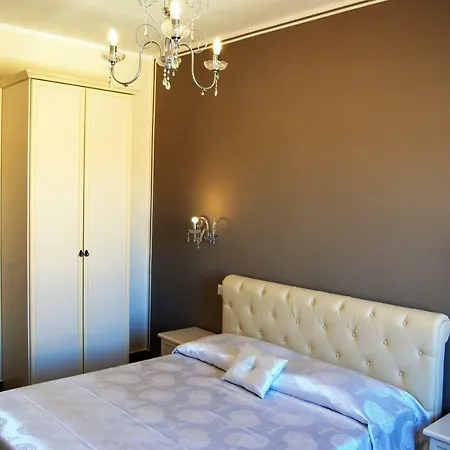 Bed & Breakfast The Tower Tropea