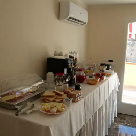 The Tower 3*