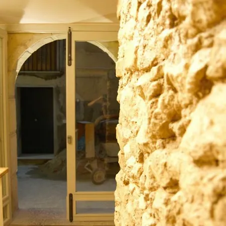 The Tower Bed & Breakfast Tropea