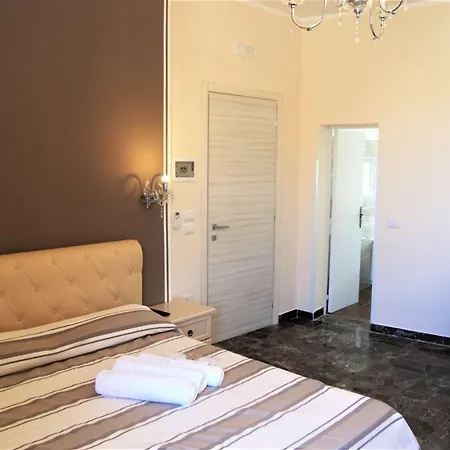 The Tower Bed & Breakfast 4*