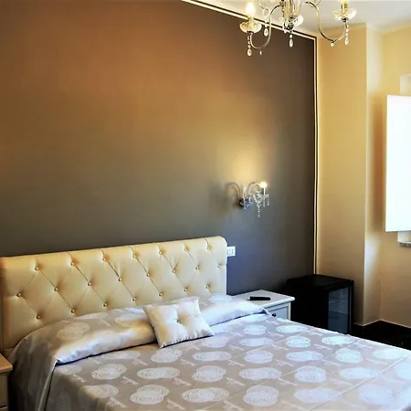 Bed & Breakfast The Tower Tropea