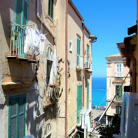 The Tower Panzió