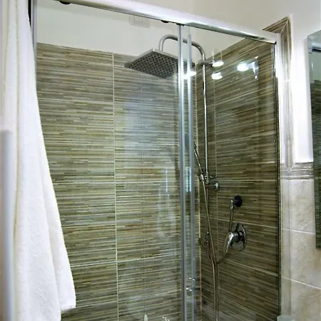 Bed & Breakfast The Tower Tropea