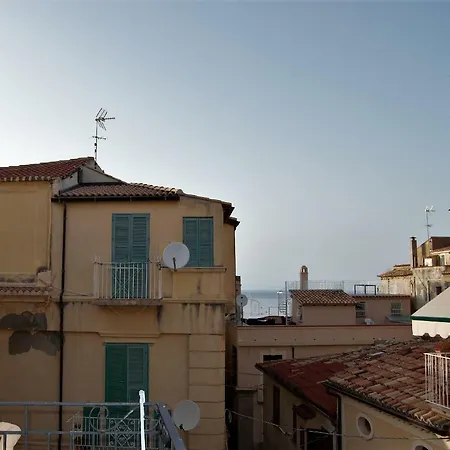 Bed & Breakfast The Tower