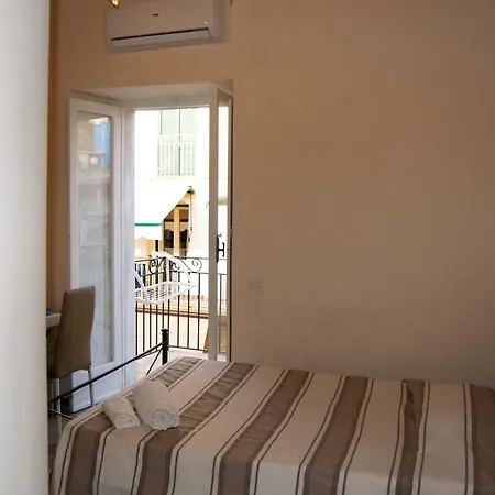 Bed & Breakfast The Tower Tropea