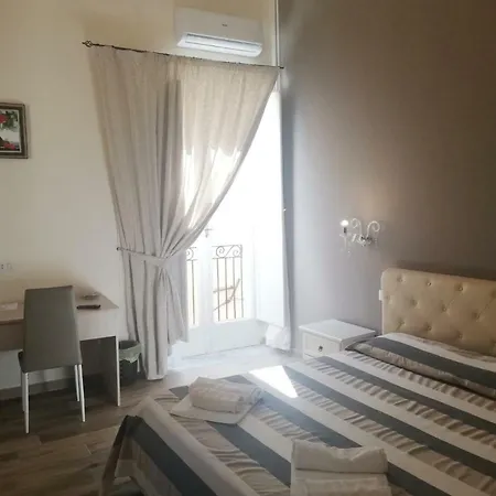 The Tower Bed & Breakfast Tropea