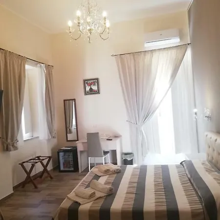 The Tower Bed & Breakfast Tropea