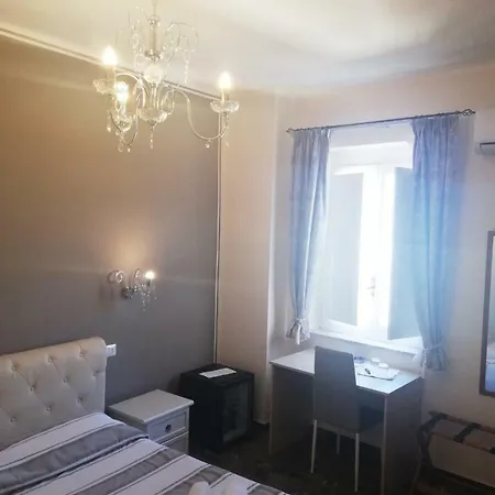 The Tower Bed & Breakfast 3*