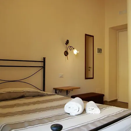 The Tower Bed & Breakfast Tropea