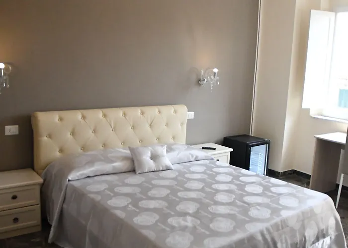 Bed & Breakfast The Tower 4*