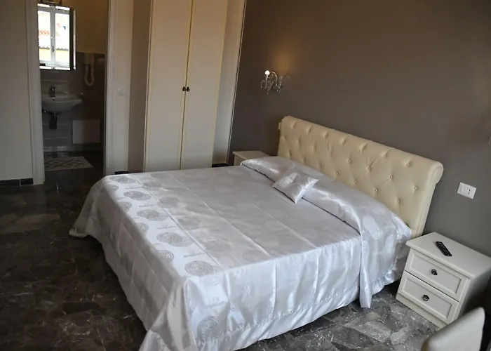 Nocleg ze śniadaniem The Tower