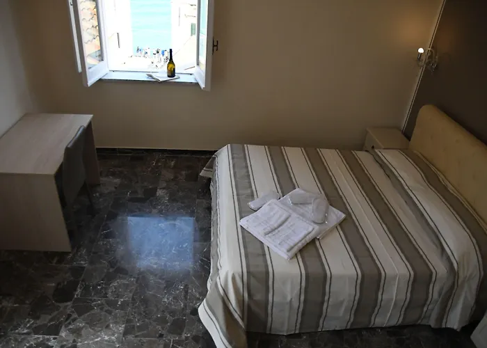 Nocleg ze śniadaniem The Tower 4*