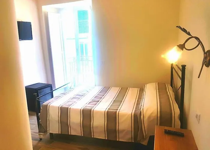 Nocleg ze śniadaniem The Tower 4*