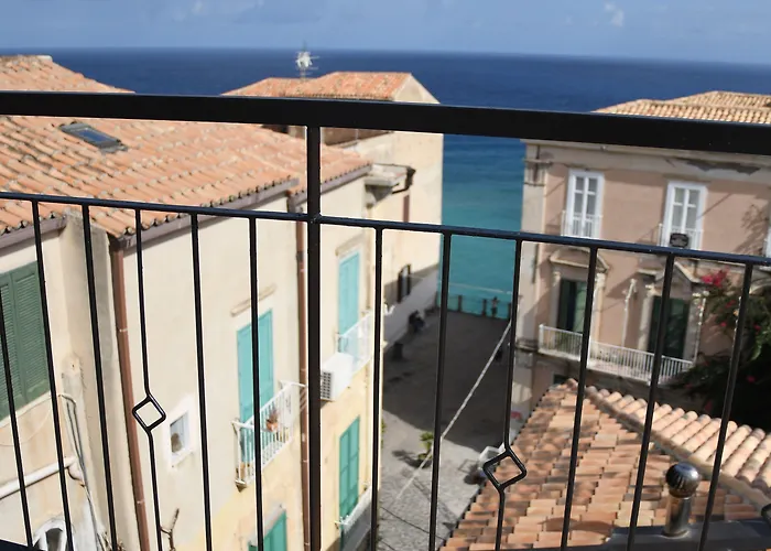 Nocleg ze śniadaniem The Tower