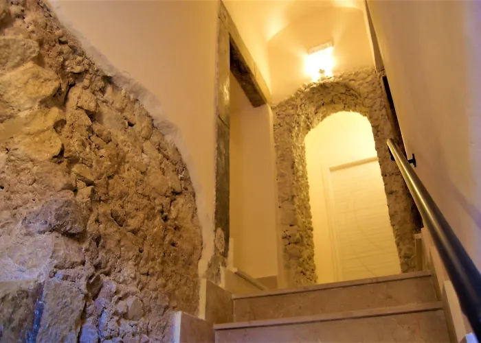 The Tower Nocleg ze śniadaniem Tropea