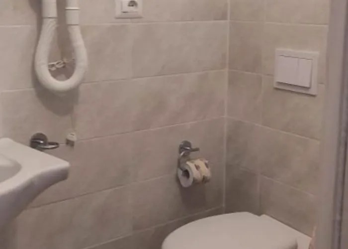 Nocleg ze śniadaniem The Tower 4*