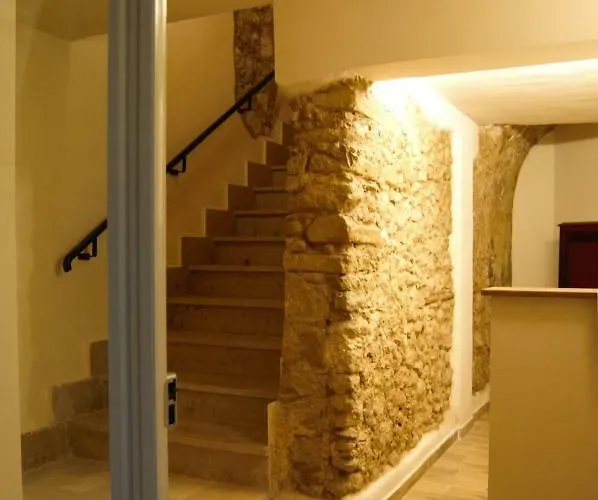 Nocleg ze śniadaniem The Tower