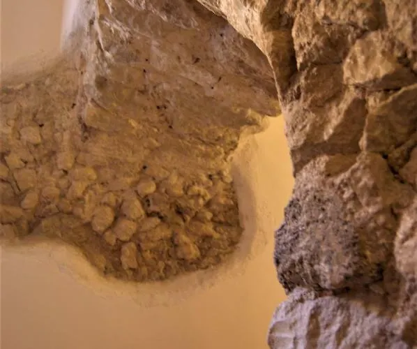 The Tower Nocleg ze śniadaniem