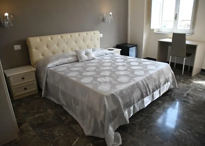 The Tower Bed & Breakfast 4*