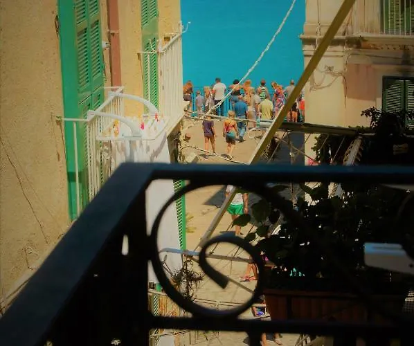 Nocleg ze śniadaniem The Tower 4*