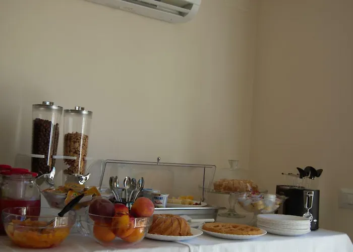 Bed & Breakfast The Tower