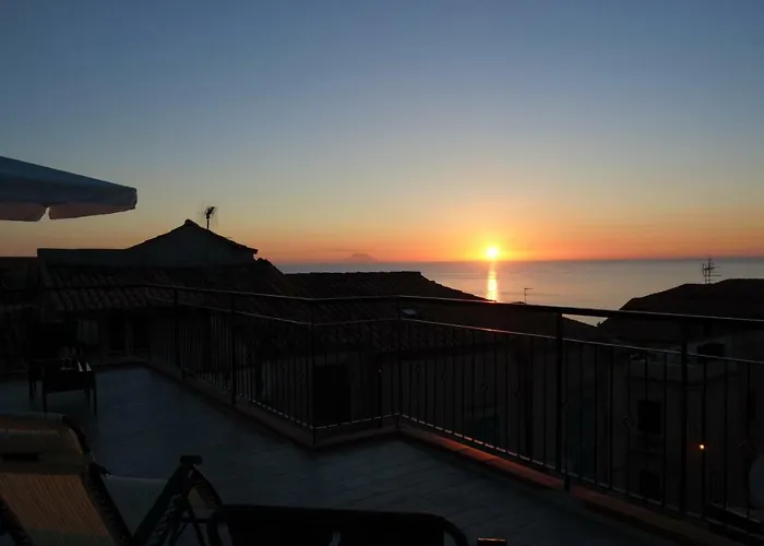 Nocleg ze śniadaniem The Tower 4*